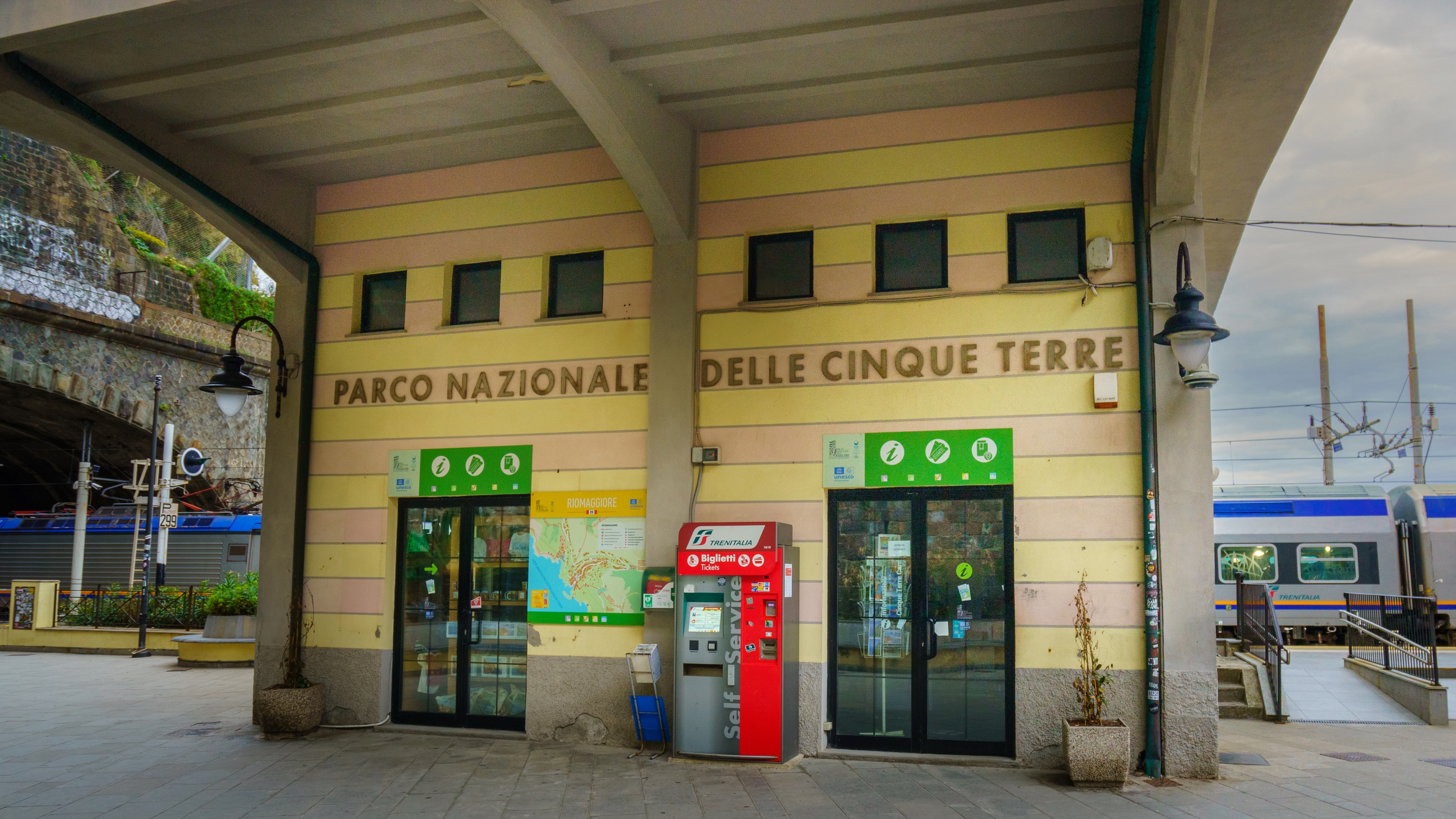 Accoglienza turistica