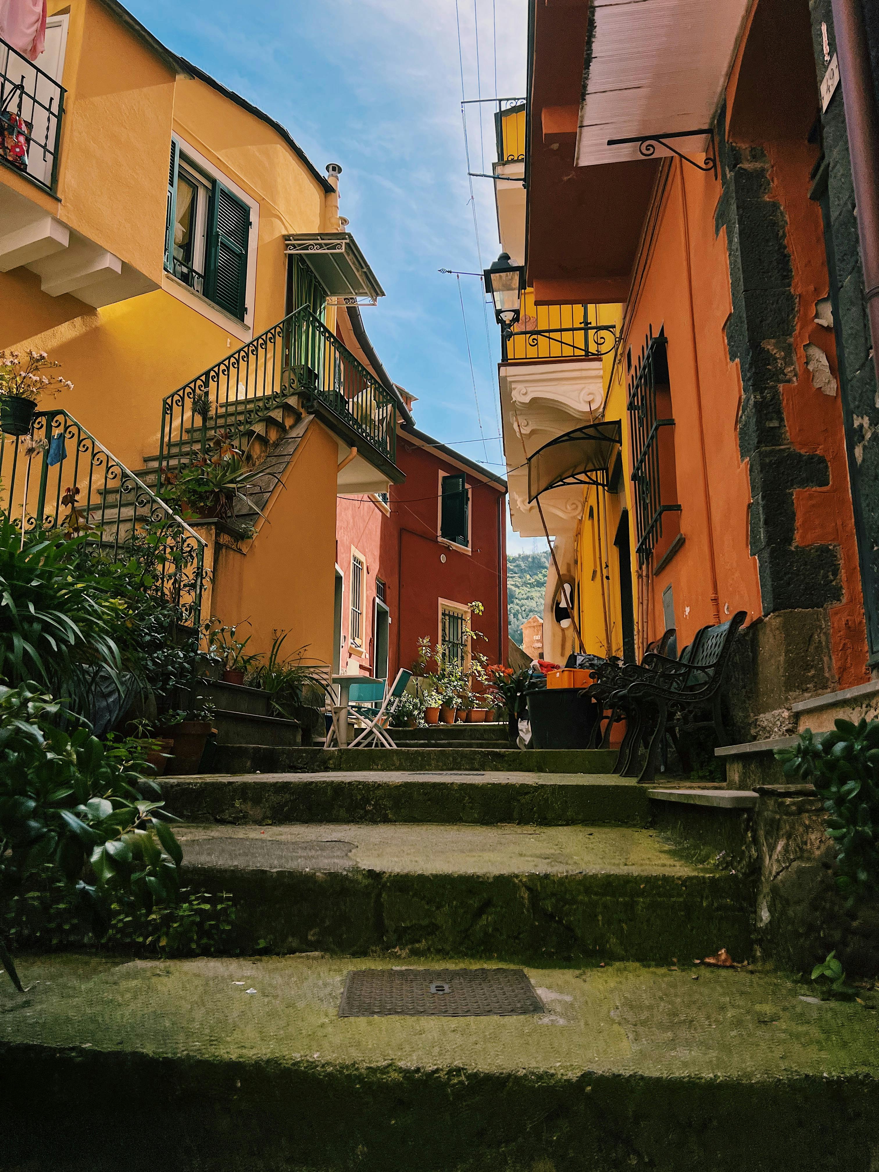 Borgo