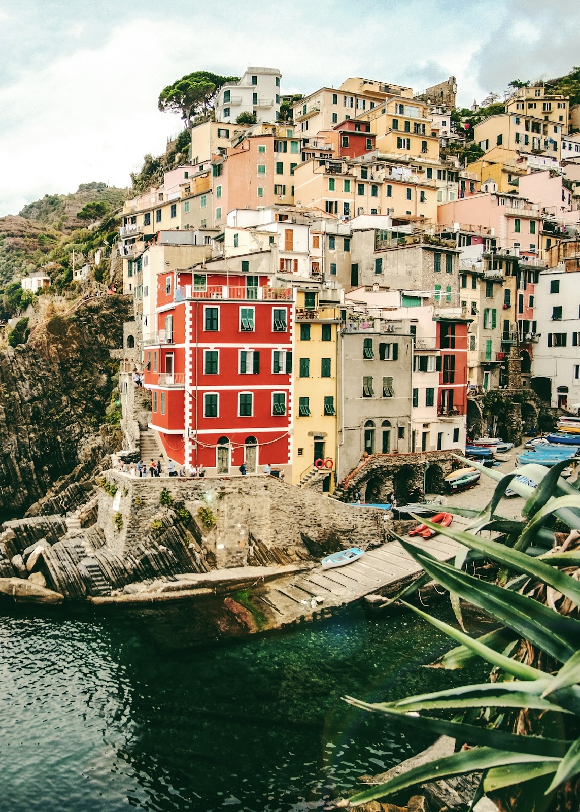 Riomaggiore